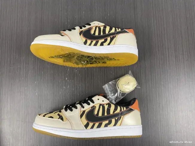 Rep 1 Jordan OG Year Low of DH6932-100 the Tiger Air 0531